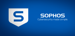 sophos