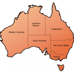 australia-federation-map